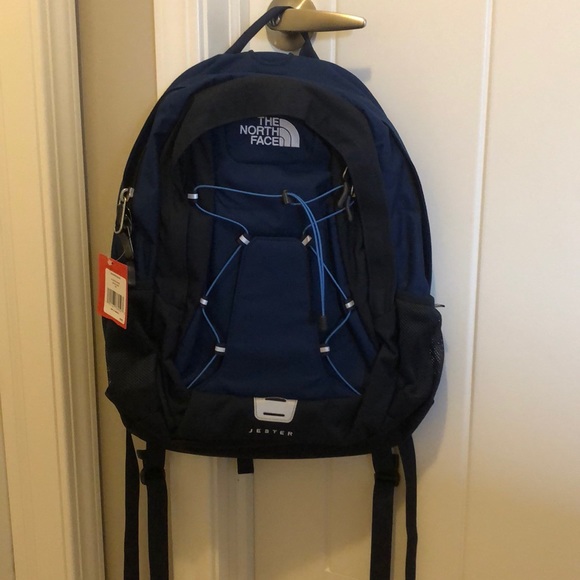 The North Face Other - NWT North Face Jester Backpack